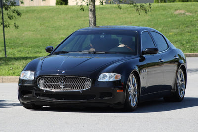 Combinés Filetés CEIKA Sur-Mesure Maserati Quattroporte M139 (04~12)