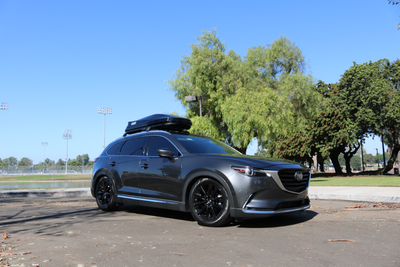 Combinés Filetés CEIKA Sur-Mesure Mazda CX-9 (16~up)