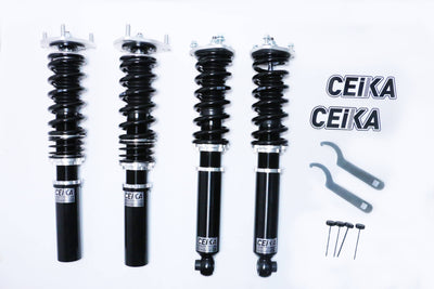 Datsun/Nissan 280ZX (78~83) CEIKA Custom 1M Coilovers
