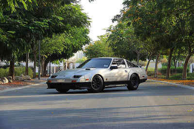 Combinés Filetés CEIKA Sur-Mesure Datsun Nissan 300ZX Z31 (83~89)