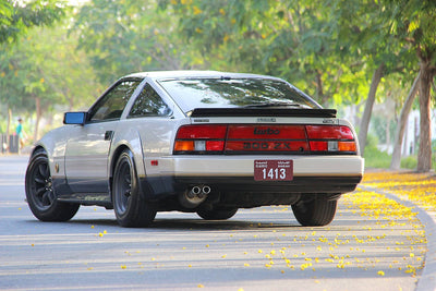 Combinés Filetés CEIKA Sur-Mesure Datsun Nissan 300ZX Z31 (83~89)