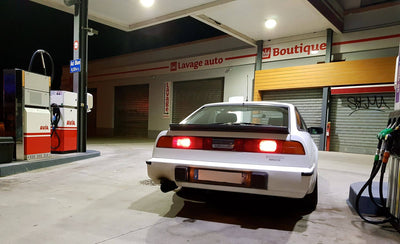 Combinés Filetés CEIKA Sur-Mesure Nissan 300ZX Z31 (83~89)
