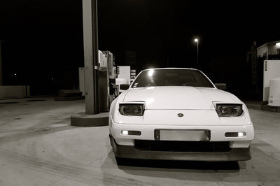 Combinés Filetés CEIKA Sur-Mesure Nissan 300ZX Z31 (83~89)