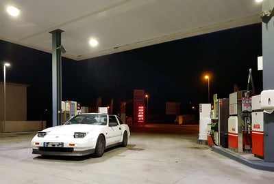 Combinés Filetés CEIKA Sur-Mesure Datsun Nissan 300ZX Z31 (83~89)