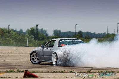 Combinés Filetés CEIKA Sur-Mesure Mazda RX7 FC (86~91)