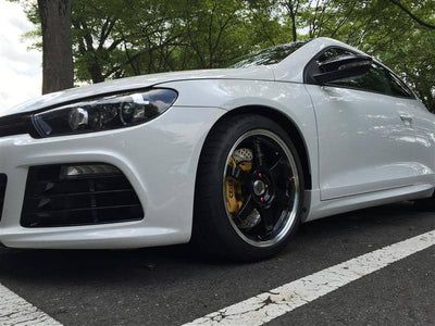 Kit Gros Freins CEIKA Sur-Mesure Volkswagen Scirocco III (08~16)