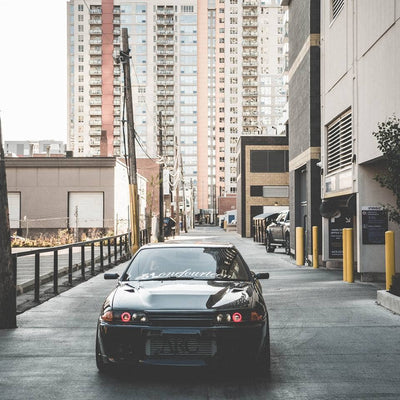 Combinés Filetés CEIKA Sur-Mesure Nissan Skyline GTS R32 (89~94)