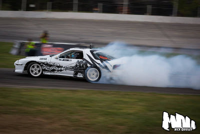 Combinés Filetés CEIKA Sur-Mesure Mazda RX7 FC (86~91)