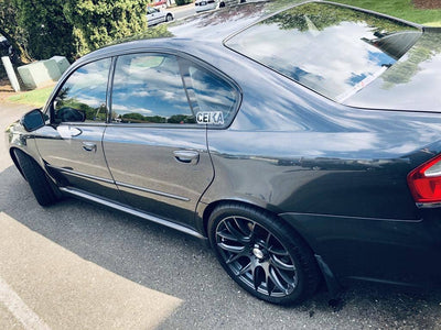 Combinés Filetés CEIKA Sur-Mesure Subaru Legacy BL5 BP5 (05~09)