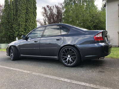 Combinés Filetés CEIKA Sur-Mesure Subaru Legacy BL5 BP5 (05~09)