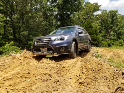 Combinés Filetés CEIKA Sur-Mesure Subaru Outback BS (13~up)