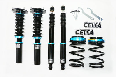 Combinés Filetés CEIKA Sur-Mesure BMW 02 Series 2002 (68~75)