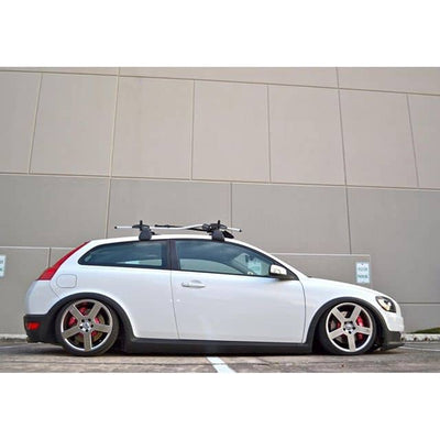 Kit Gros Freins CEIKA Sur-Mesure Volvo C30 (06~up)