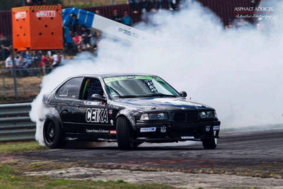 Combinés Filetés CEIKA Sur-Mesure BMW 3 Series E36 (92~98)
