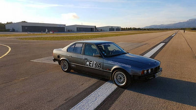 Combinés Filetés CEIKA Sur-Mesure BMW 5 Series E34 (87~96)