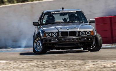 Combinés Filetés CEIKA Sur-Mesure BMW 5 Series E34 (87~96)