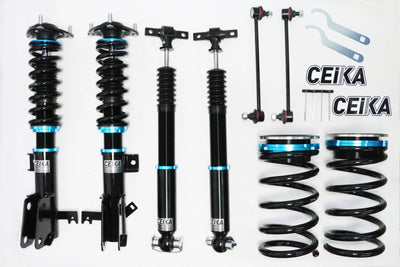 Combinés Filetés CEIKA Sur-Mesure Honda Pilot mk2  (08~up)