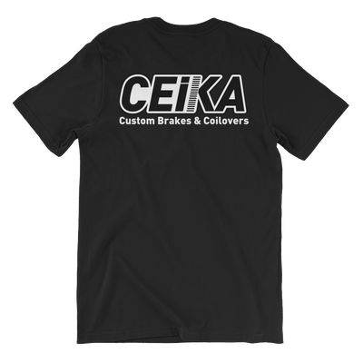 CEIKA Short Sleeve T-shirt - ceikaperformance
