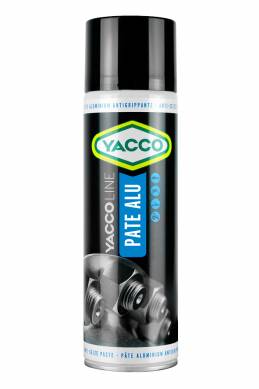 YACCO PATE ALU