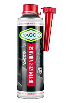 YACCO OPTIMIZER VIDANGE 400ml