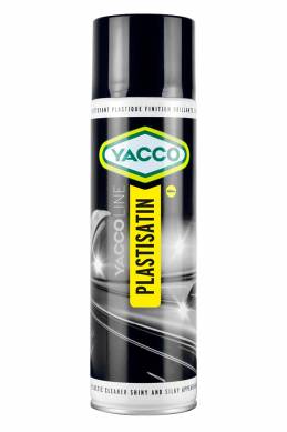 YACCO PLASTISATIN