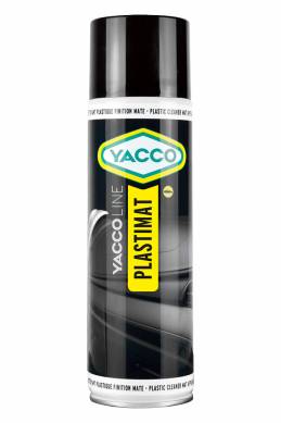 YACCO PLASTIMAT