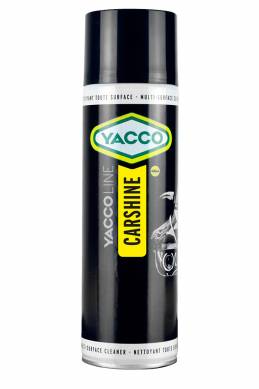 YACCO CARSHINE
