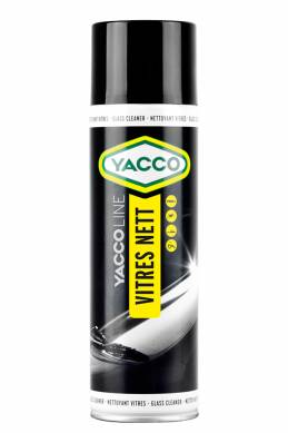 YACCO VITRES NETT