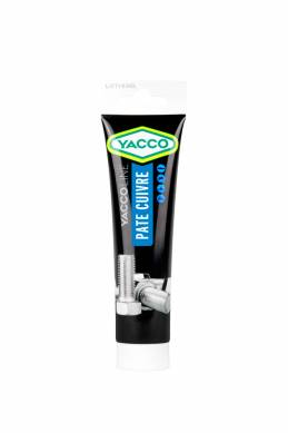 YACCO PATE CUIVRE