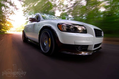 Kit Gros Freins CEIKA Sur-Mesure Volvo C30 (06~up) - ceikaperformance
